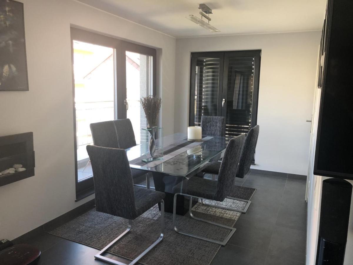 Entire Apartment In Schieren - 2 Bedrooms Екстериор снимка